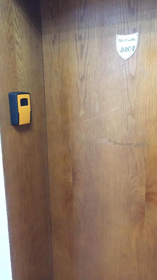 Apartament-Damo Pamporovo Dış mekan fotoğraf