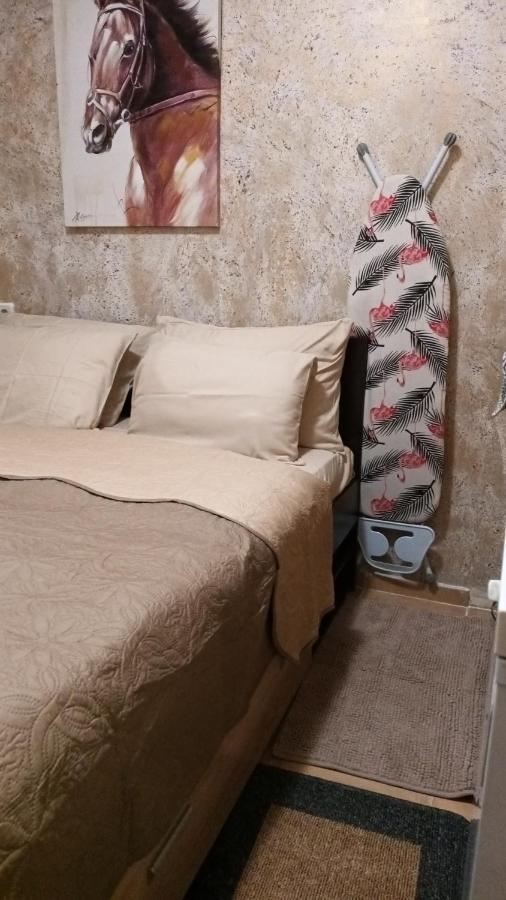 Apartament-Damo Pamporovo Dış mekan fotoğraf