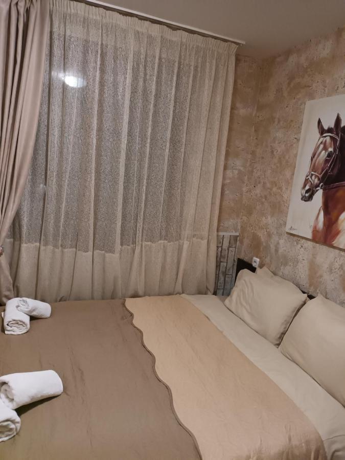 Apartament-Damo Pamporovo Dış mekan fotoğraf