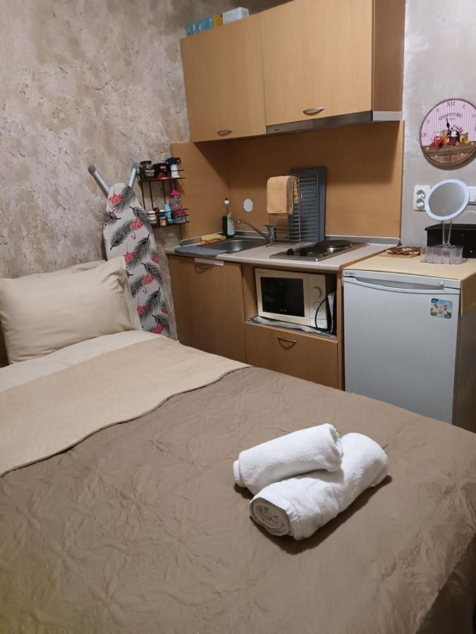 Apartament-Damo Pamporovo Dış mekan fotoğraf