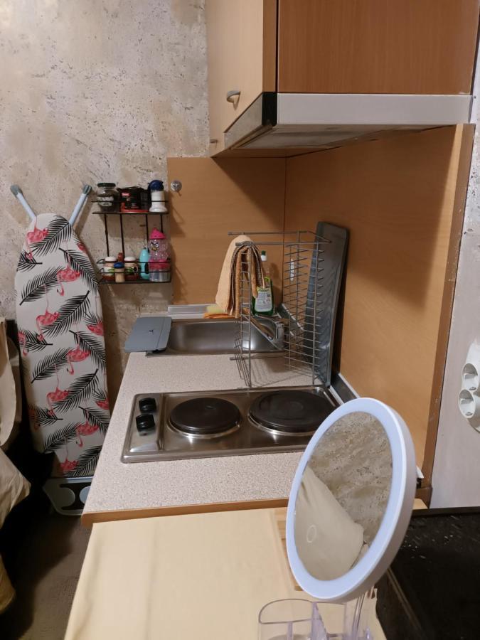 Apartament-Damo Pamporovo Dış mekan fotoğraf