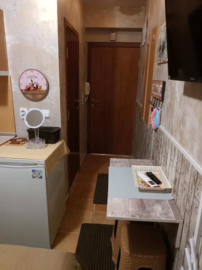 Apartament-Damo Pamporovo Dış mekan fotoğraf