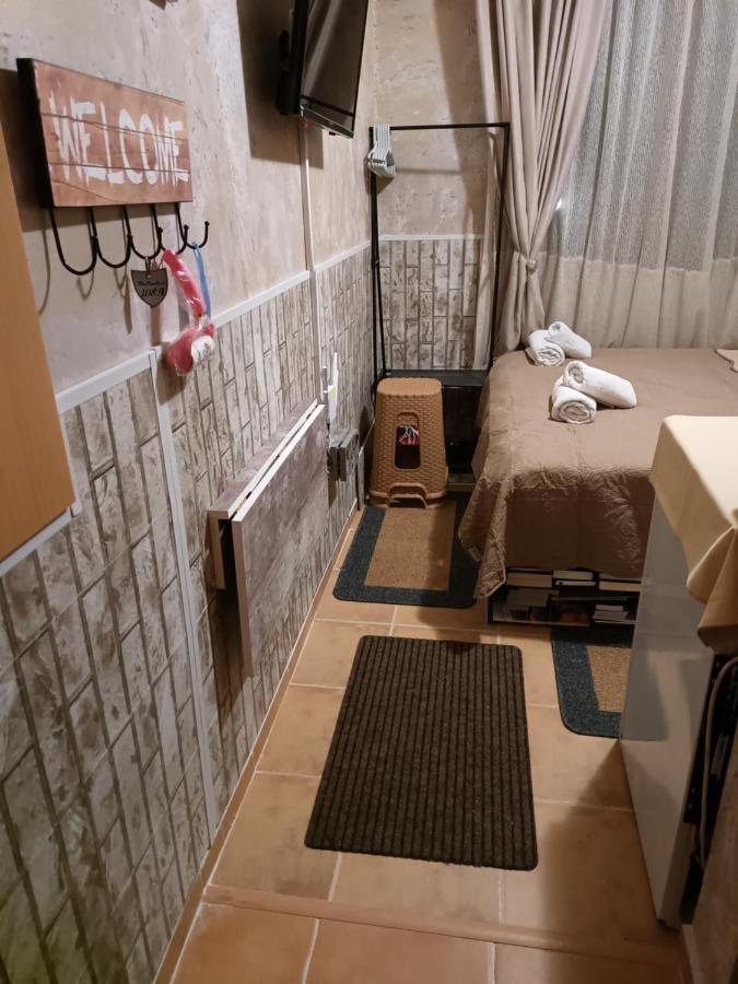 Apartament-Damo Pamporovo Dış mekan fotoğraf
