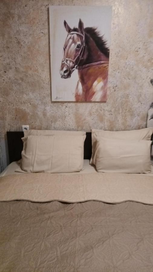 Apartament-Damo Pamporovo Dış mekan fotoğraf
