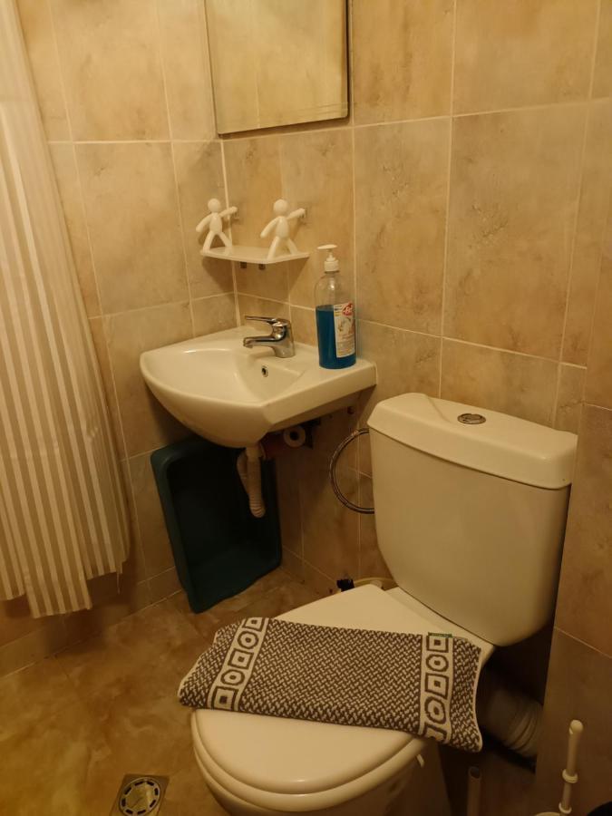 Apartament-Damo Pamporovo Dış mekan fotoğraf