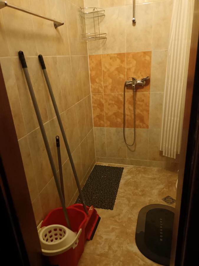 Apartament-Damo Pamporovo Dış mekan fotoğraf